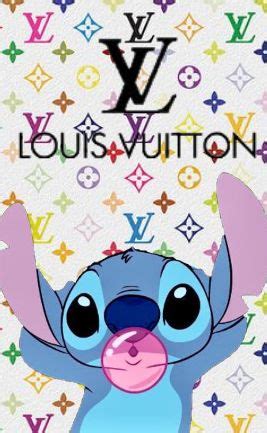 louis vuitton stitch count